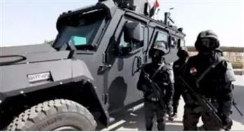   ضبط عنصرين جنائيين لقيامهما بغسل 70 مليون جنيه من نشاطهما فى اتجار المخدرات