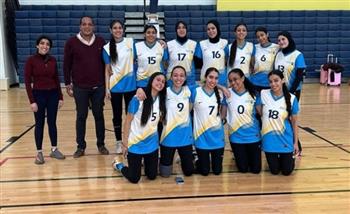   جامعة الإسكندرية تحصد المراكز الأولى في دوري الجامعات المصرية الـ53