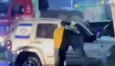 كواليس واقعة علم إسرائيل.. الداخلية تكشف تفاصيل جديدة في حادث كرداسة