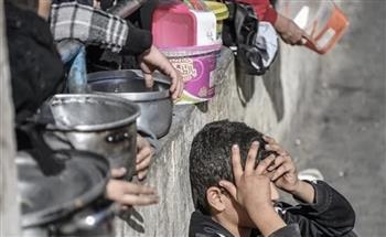   "جالوب": تعاطف الأمريكيين يتحول من الإسرائيليين للفلسطينيين 