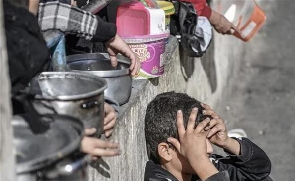 "جالوب": تعاطف الأمريكيين يتحول من الإسرائيليين للفلسطينيين