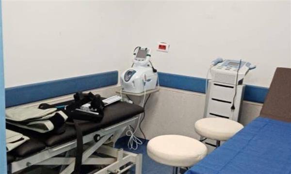 لأول مرة في الغربية.. اعتماد علاج طبيعي طنطا العام ضمن تدريب البورد المصري