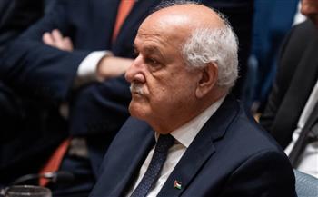   فلسطين تسحب ترشحها لرئاسة الجمعية العامة للأمم المتحدة