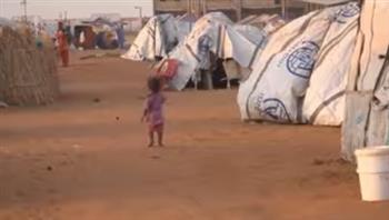   كارثة إنسانية غير مسبوقة في السودان.. نزوح بالملايين ومجاعة تهدد دارفور
