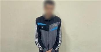   ضبط شخص بالجيزة لقيامه بتزوير وتقليد العملات المحلية