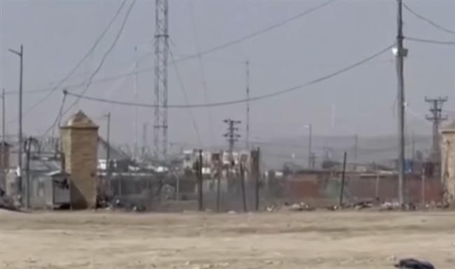 متحدث رئيس الوزراء الباكستاني: أمن مواطنينا خط أحمر