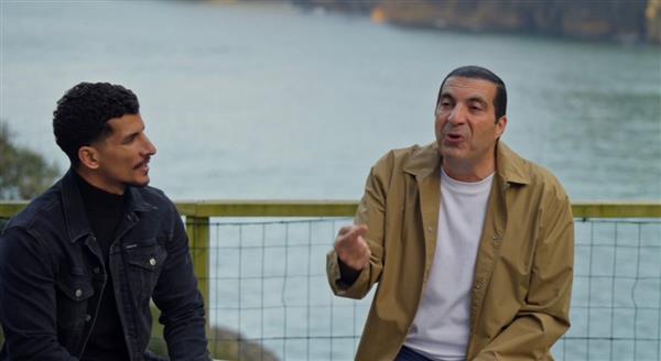 عمرو خالد: مهما كانت ذنوبك.. سورة التوبة تفتح لك أبواب العودة إلى الله