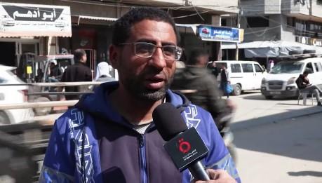 فلسطيني من قلب غزة: مسلسل "صحاب الأرض" يجسد معاناتنا في القطاع