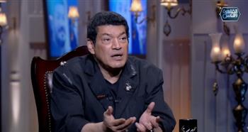   باسم سمرة: نمت ليلة كاملة فوق الهرم عشان خايف أنزل.. والشرطة نزلتني الصبح