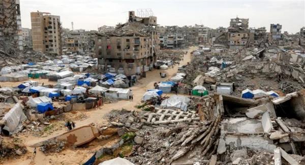 المحكمة العليا الإسرائيلية تسمح لمنظمات الإغاثة بالعمل في غزة