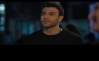 الحلقة 10 من مسلسل روج أسود.. عشاء رومانسي يربك مهند حسني أمام رانيا يوسف
