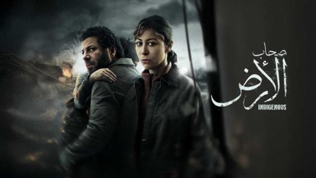 مسلسل صحاب الأرض الحلقة 10.. حمل مفاجئ وقصف معبر رفح وزفاف يتحدى أهوال الحرب