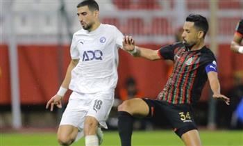   موعد وحكام مباراة بيراميدز والجيش الملكي بدوري أبطال إفريقيا
