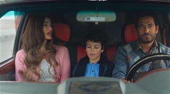   مسلسل إفراج الحلقة 10.. عباس ينقذ كراميلا وتطورات مثيرة في كشف أسرار الجريمة