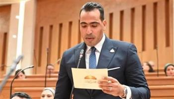   برلماني: لقاء الرئيس السيسي بقادة القوات المسلحة يعكس قوة مصر واستقرارها الإقليمي