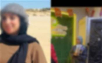   القليوبية.. عودة فتاة متغيبة بعد فترة غياب بمحض إرادتها