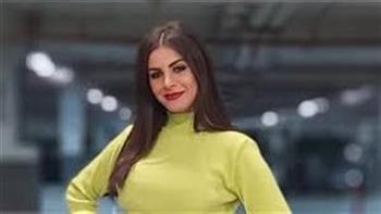   رحيل صادم للفنانة إيناس الليثي