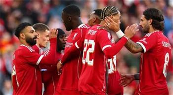   ليفربول يعود لتحقيق أرباح  بعد تتويجه بلقب الدوري الإنجليزي 