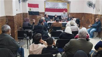 قصور الثقافة تنظم فعاليات ثقافية وفنية بالسويس احتفالًا بذكرى انتصارات العاشر من رمضان