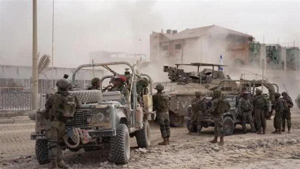 الجيش الإسرائيلي يعلن حالة الطوارئ وإغلاق المدارس ومنع التجمعات