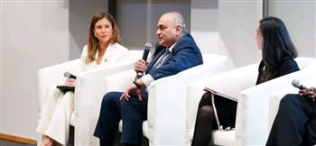   ياسر صبحي: الاستقرار المالي يقود النمو ويعزز تمويل التنمية بأفريقيا
