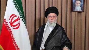   رويترز: المرشد الإيراني علي خامنئي غادر طهران ونقل إلى موقع آمن