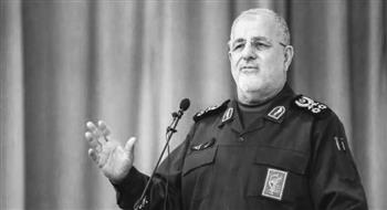   تقديرات إسرائيلية بمقتل قائد الحرس الثوري الإيراني محمد باكبور