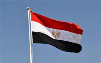   مصر تتابع بقلق بالغ التصعيد العسكرى بالمنطقة وتدين استهداف دول عربية شقيقة