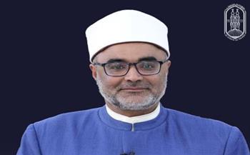   الأزهر يواصل حملة "وعي".. فيديو جديد للرد على شبهة عجمية الإمام البخاري