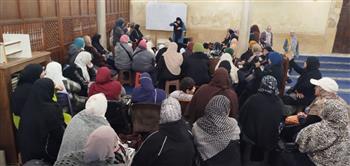   «ملتقى الأزهر بلغة الإشارة» يحيي ذكرى العاشر من رمضان ويؤكد: حب الوطن عبادة 