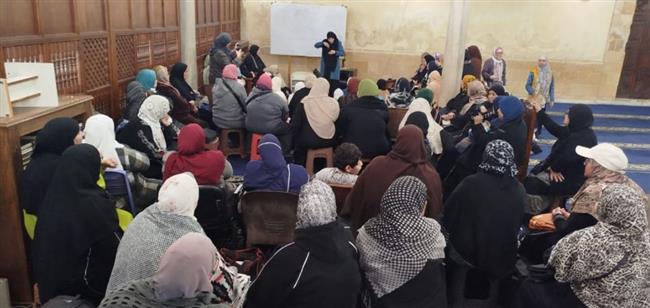 «ملتقى الأزهر بلغة الإشارة» يحيي ذكرى العاشر من رمضان ويؤكد: حب الوطن عبادة 