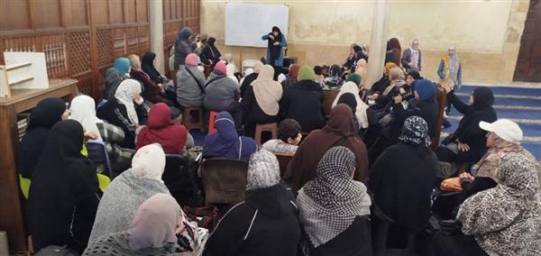 «ملتقى الأزهر بلغة الإشارة» يحيي ذكرى العاشر من رمضان ويؤكد: حب الوطن عبادة