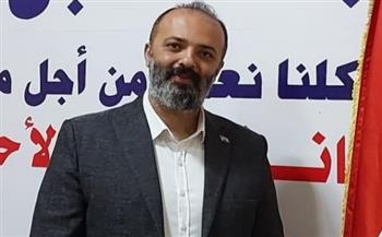   مستقبل وطن يحذر من تأثير التصعيد الإيراني على الاقتصاد المصري