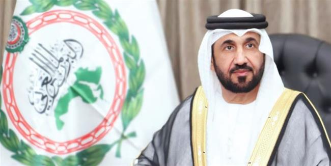 رئيس البرلمان العربي: الأمن القومي العربي خط أحمر