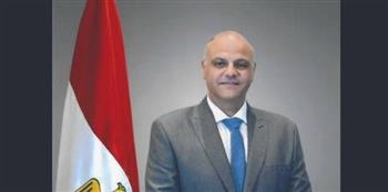   محافظ الإسكندرية يهنئ الرئيس السيسي والشعب المصري بانتصارات العاشر من رمضان