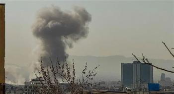 مقتل 201 شخص وإصابة 747 في الهجمات الأمريكية والإسرائيلية التي استهدفت 24 إقليمًا