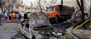   الهلال الأحمر الإيراني: مقتل وإصابة أكثر من 900 شخص جراء لعدوان الأمريكي الإسرائيلي