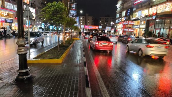 الأرصاد: طقس شديد البرودة صباحًا.. وارتفاع طفيف في درجات الحرارة
