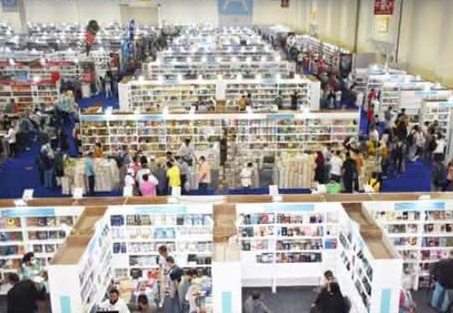 بعد الوصول لـ 6 مليون زائر.. خطة اليوم الأخير لمعرض الكتاب