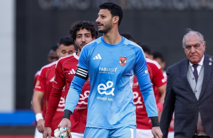 تغييرات مرتقبة.. تشكيل الأهلي المتوقع ضد البنك في الدوري