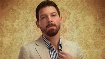   حجز الفنان محمود حجازي على ذمة اتهامه بالتعدي على فتاة داخل فندق