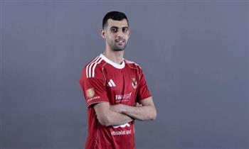   الأهلي يكشف أسباب غياب بلعمري عن مباراة البنك