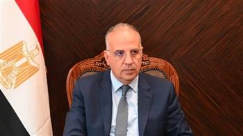   وزير الري: تنفيذ مشروعات حماية شواطئ متعددة بتقنيات تقليدية وطبيعية صديقة للبيئة