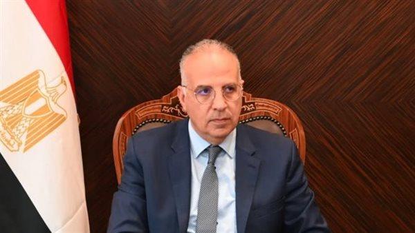 وزير الري: تنفيذ مشروعات حماية شواطئ متعددة بتقنيات تقليدية وطبيعية صديقة للبيئة