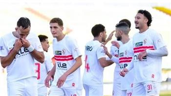   الدوري المصري.. موعد مباراة الزمالك وكهرباء الإسماعيلية 