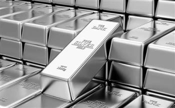    الفضة تعود للثبات بعد هبوط الأيام الماضية