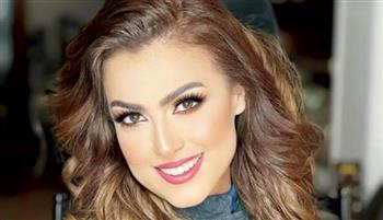 سيمون تشارك كضيفة شرف في مسلسل "نون النسوة"