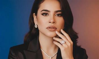 هدير عبد الناصر تنضم لمسلسل الست موناليزا
