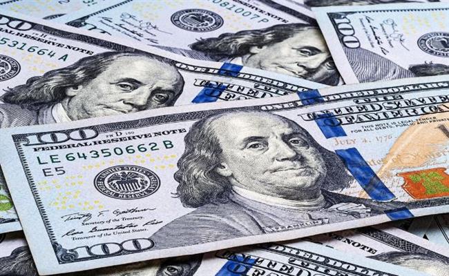 الدولار يواصل استقراره في تعاملات اليوم