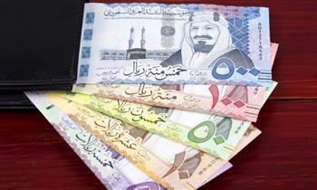 سعر الريال السعودى مقابل الجنيه اليوم